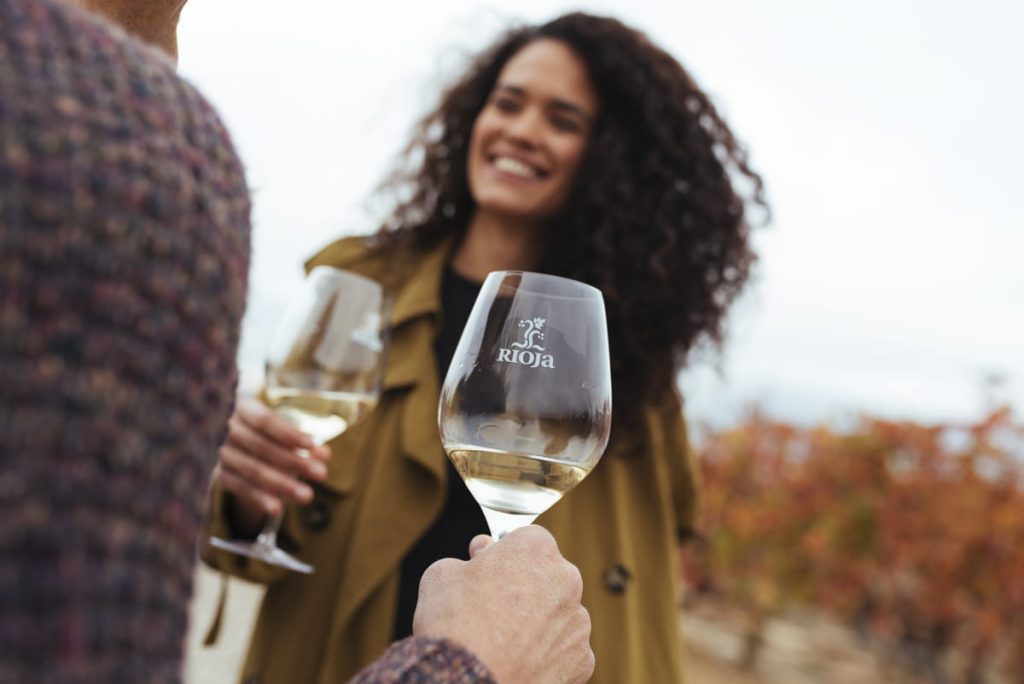 Rioja #TeMerecesUnRioja